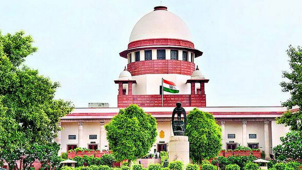 Supreme Court | నిందుతుల ఫోటోలు, వీడియోలు తీసిన వెంటనే అప్‌లోడ్‌.. సోషల్‌ మీడియా ధోరణిపై సుప్రీంకోర్టు ఆందోళన