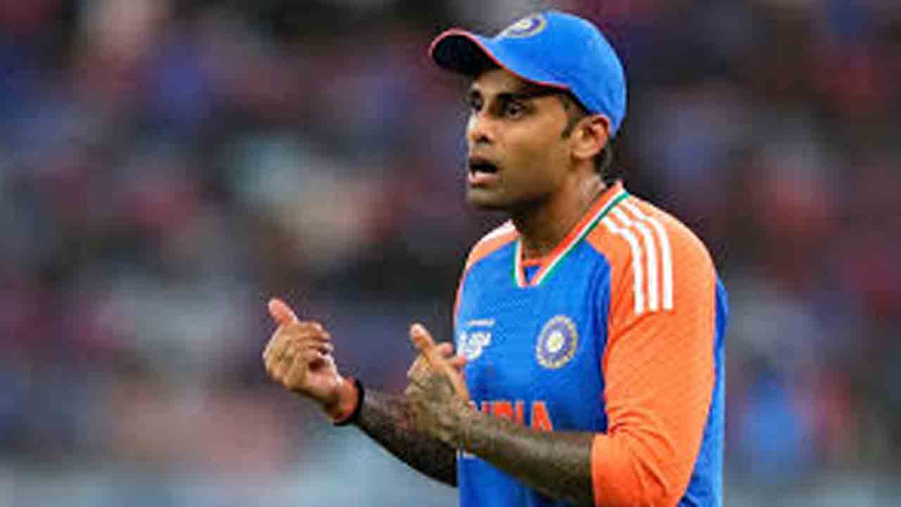 చదువులో రాకపోయినా.. ఇప్పుడు మెరిట్‌ సాధిస్తున్నా: సూర్య