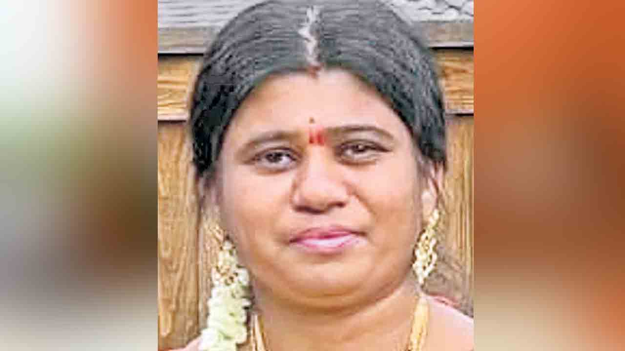 వద్దిరాజు చొరవతో స్వదేశానికి శ్వేత మృతదేహం.. ఇటీవల అమెరికాలో గుండెపోటుతో మృతి