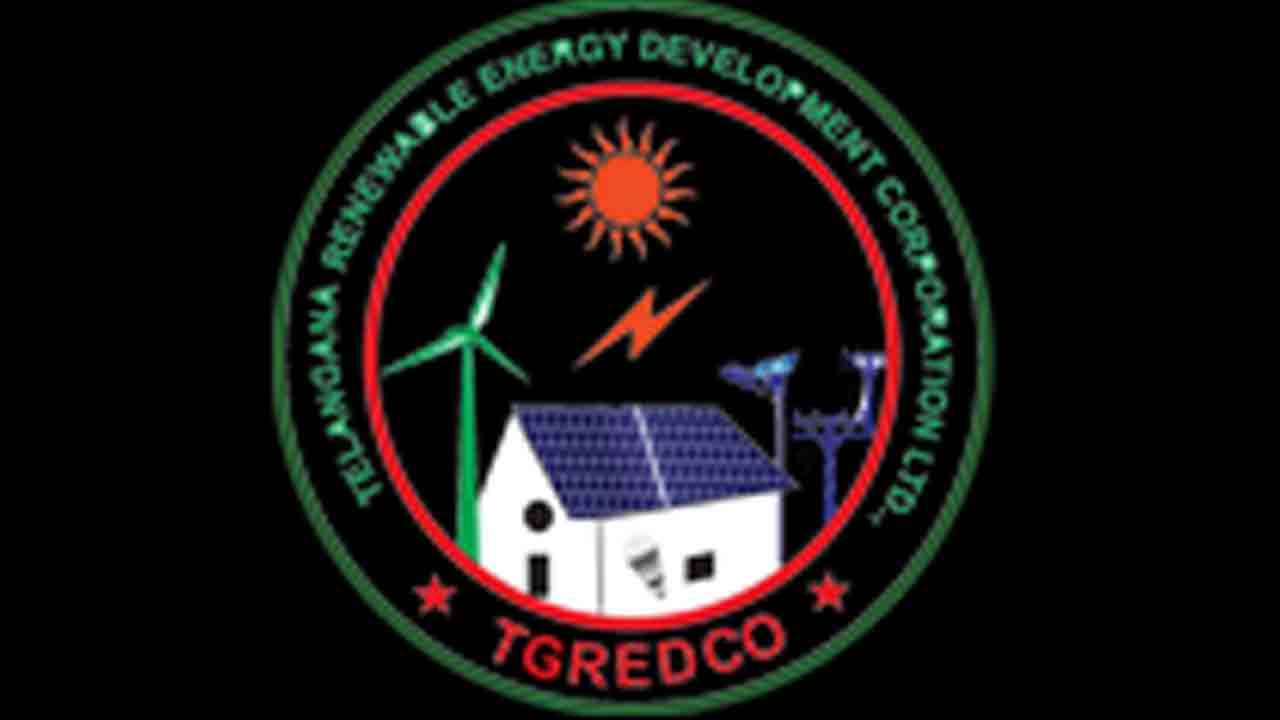 జీజీఈఐతో టీజీ రెడ్‌కో ఒప్పందం