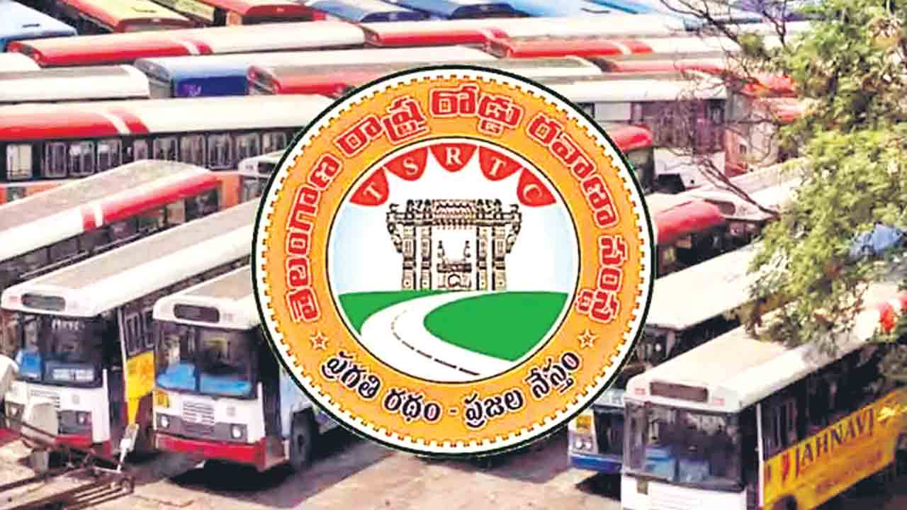 ఆర్టీసీలో డ్రైవర్‌, శ్రామిక్‌ నియామకాలకు బ్రేక్‌!