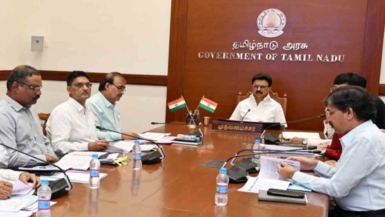 Tamil Nadu | దేశంలో వాణిజ్య గ్యాస్‌ కొరత.. తమిళనాడు సర్కారు కీలక నిర్ణయం..!