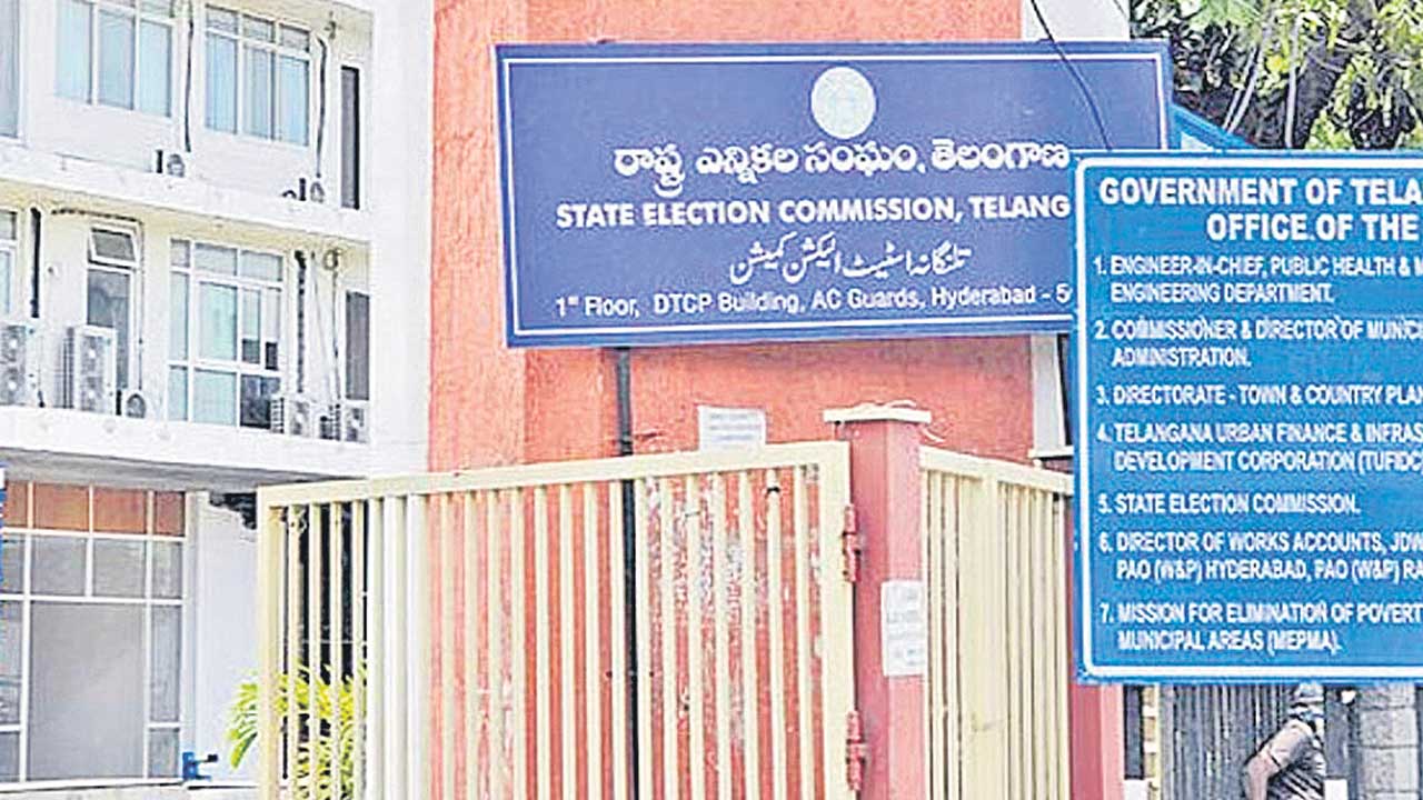 ఏప్రిల్‌లో ఎస్‌ఐఆర్‌