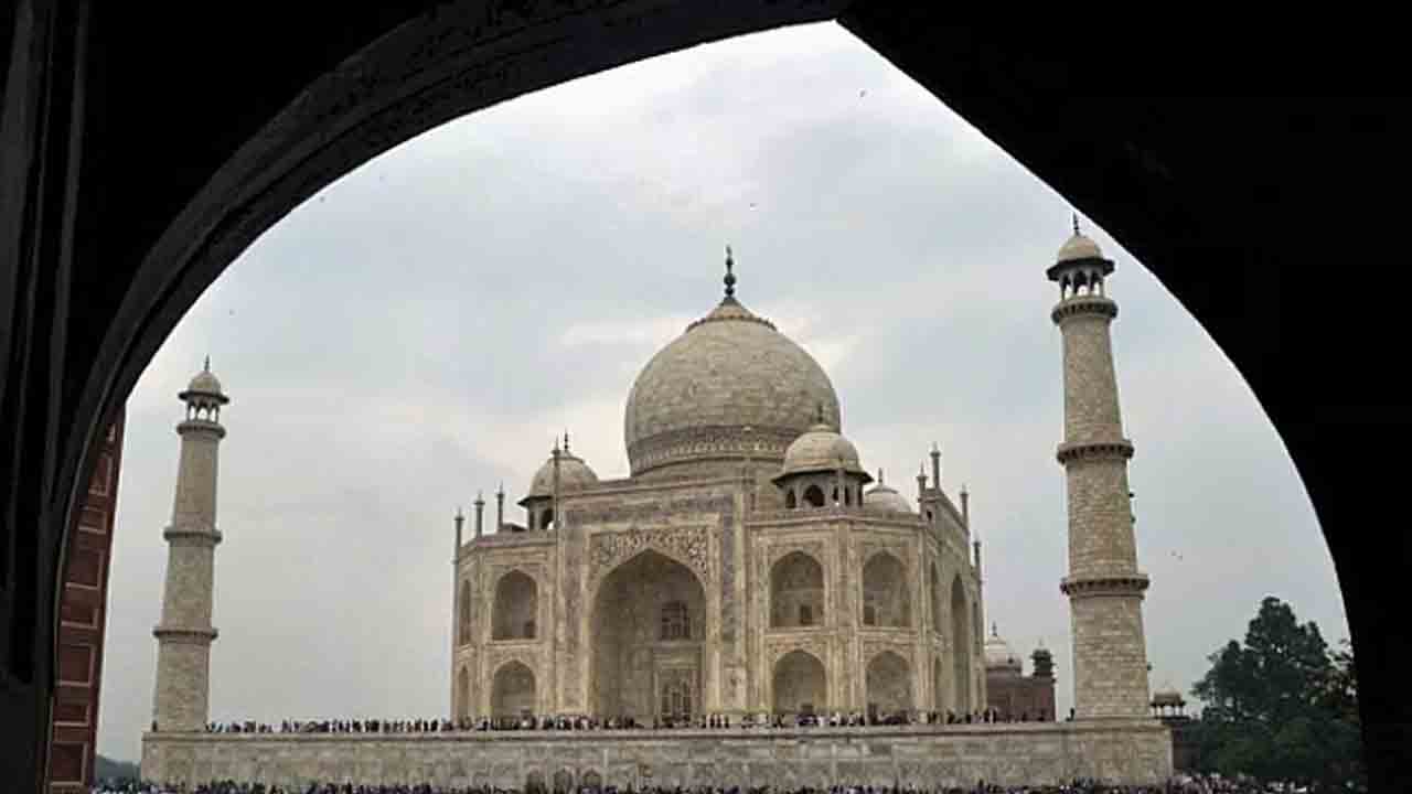 Taj Mahal | అలాంటి ప్రతిపాదనేదీ లేదు.. తాజ్‌మహల్‌ పేరు మార్పుపై కేంద్రమంత్రి స్పష్టత