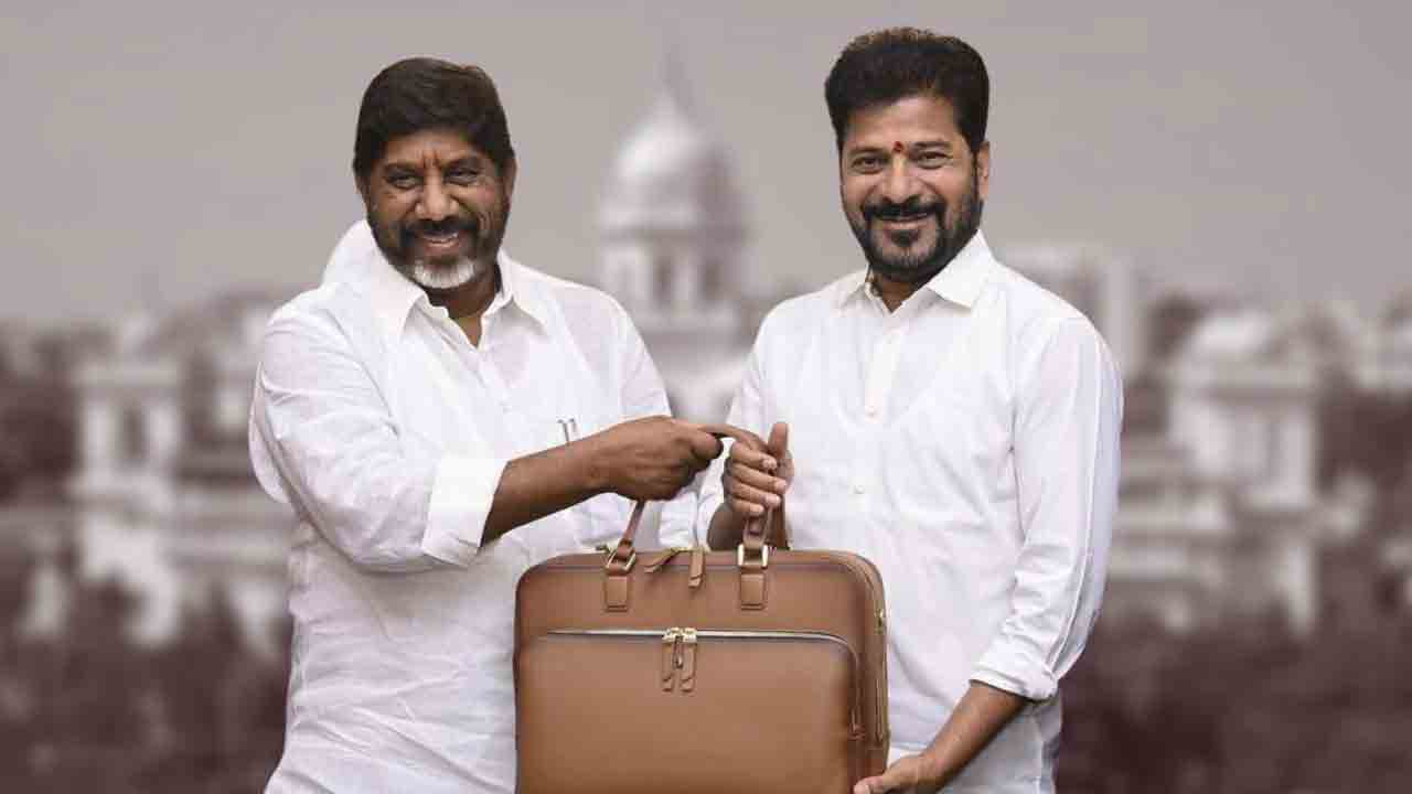 ఉమ్మడి జిల్లాను కరుణించని బడ్జెట్