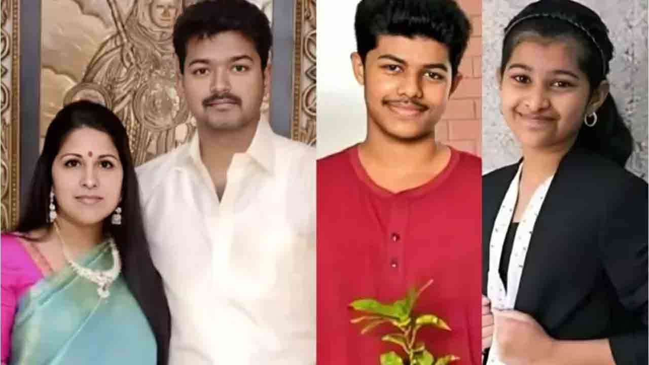Thalapathy Vijay | విడాకుల కేసు.. దళపతి విజయ్ సెటిల్‌మెంట్‌కు ఒప్పుకున్నాడా..?