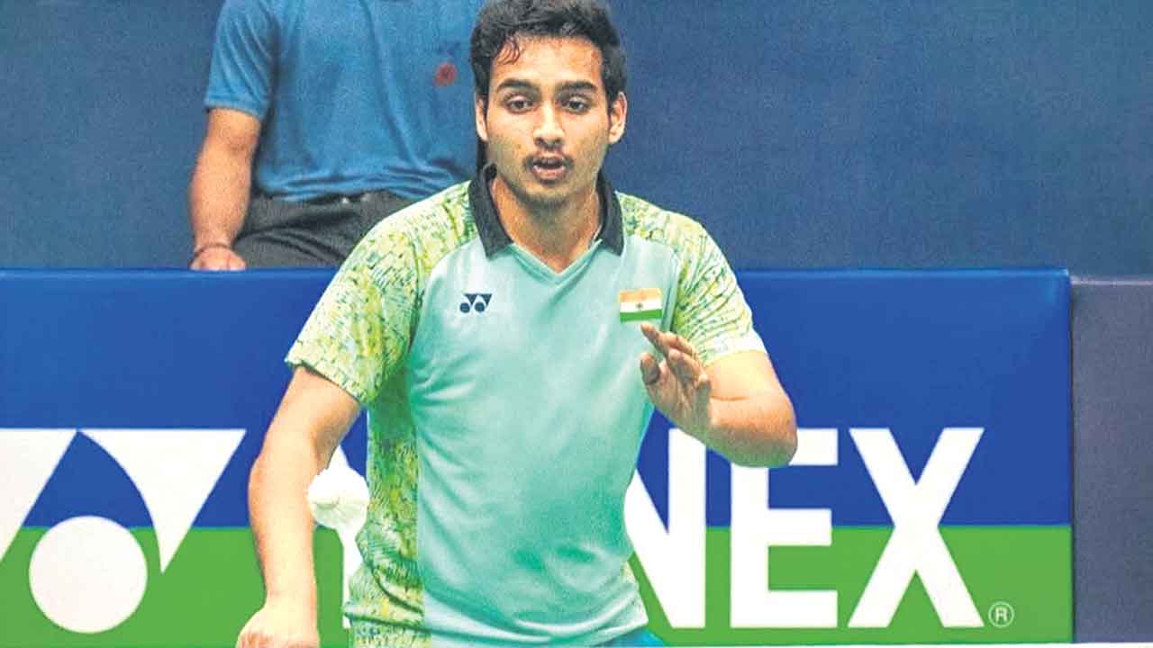 తరుణ్‌ జోరు.. స్విస్‌ ఓపెన్‌లో క్వార్టర్స్‌కు