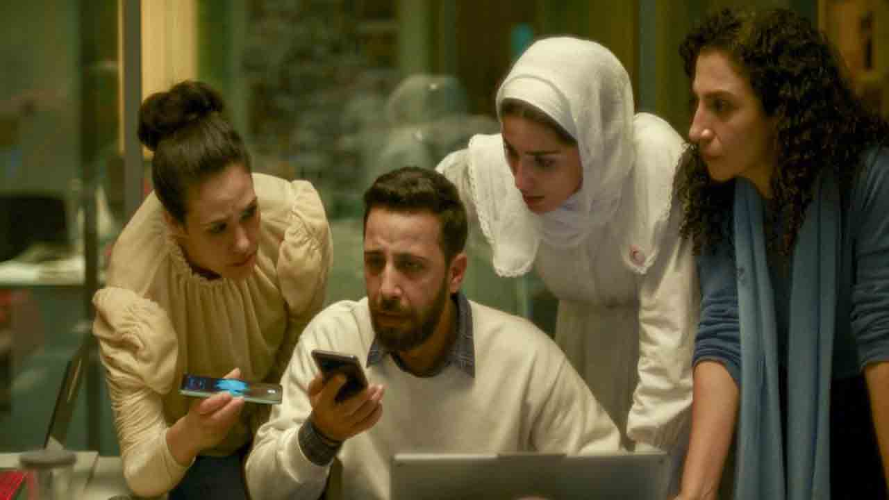 The Voice of Hind Rajab | ఆస్కార్ నామినేటెడ్ చిత్రంపై సెన్సార్ అభ్యంతరం.. అశ్విని వైష్ణవ్‌కి ప్ర‌తిప‌క్ష నేత‌లు లేఖ‌