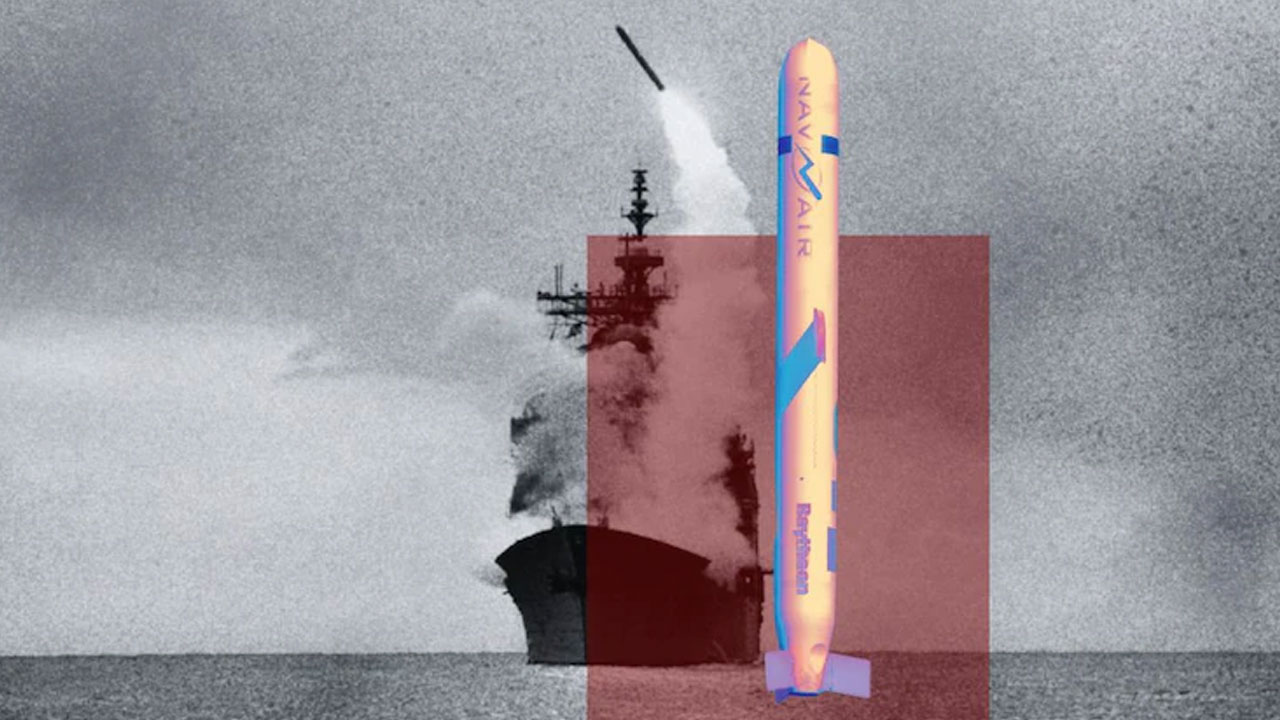 Tomahawk Missile | ఇరాన్‌పై 850 తోమహాక్‌ క్షిపణుల ప్రయోగం.. నిలువలు తరగడంతో అమెరికా ఆందోళన.. ఏమిటీ తోమహాక్..?