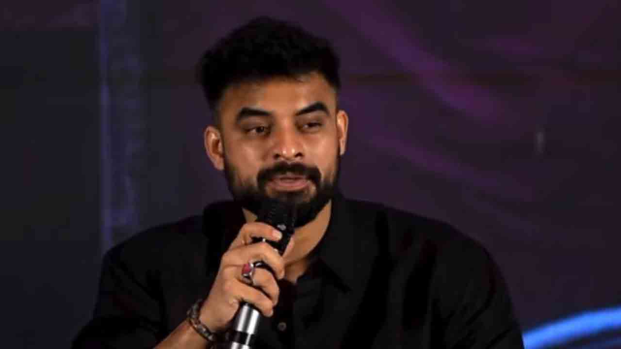 Tovino Thomas | ఎన్టీఆర్ – ప్రశాంత్ నీల్ ప్రాజెక్ట్ నుంచి తప్పుకున్న టోవినో థామస్.. కారణం ఏంటంటే?