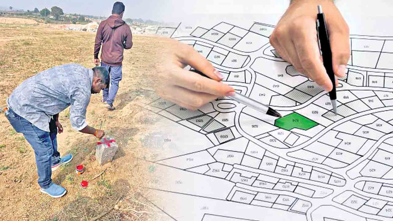 ఇన్ చార్జీలే దిక్కు