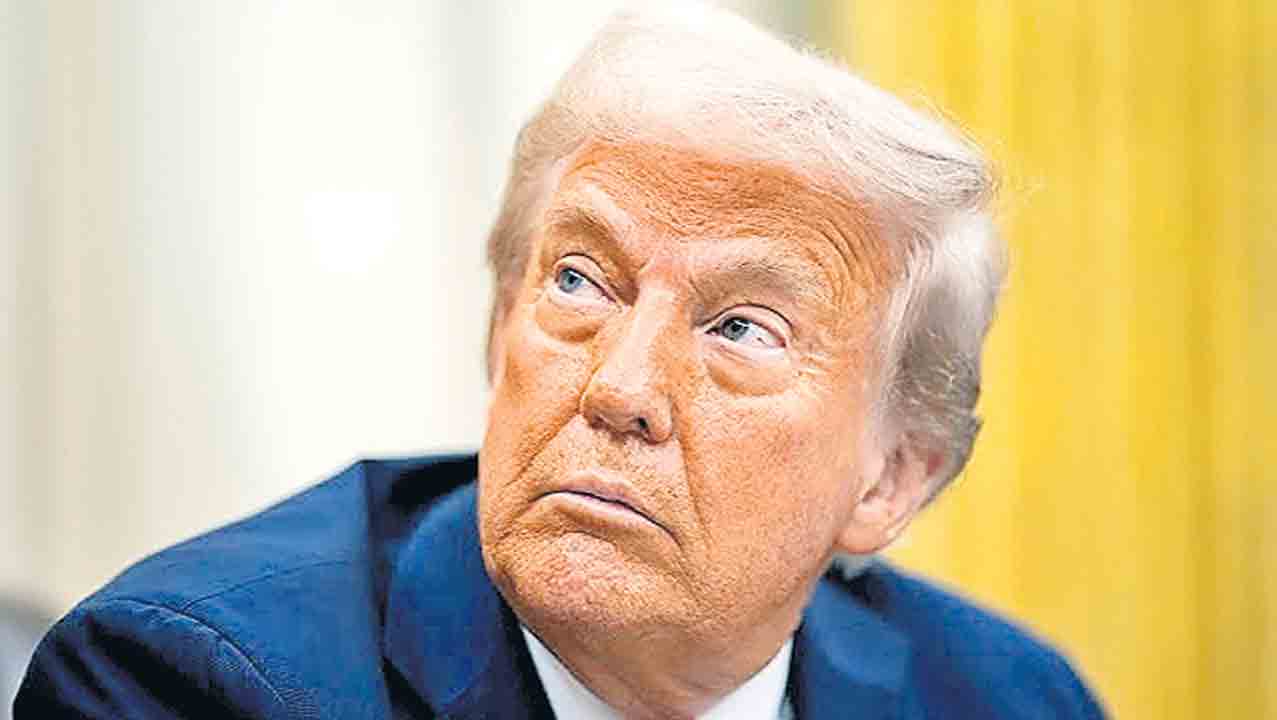 సుంకాల సొమ్ము రిఫండ్‌ చేయాల్సిందే