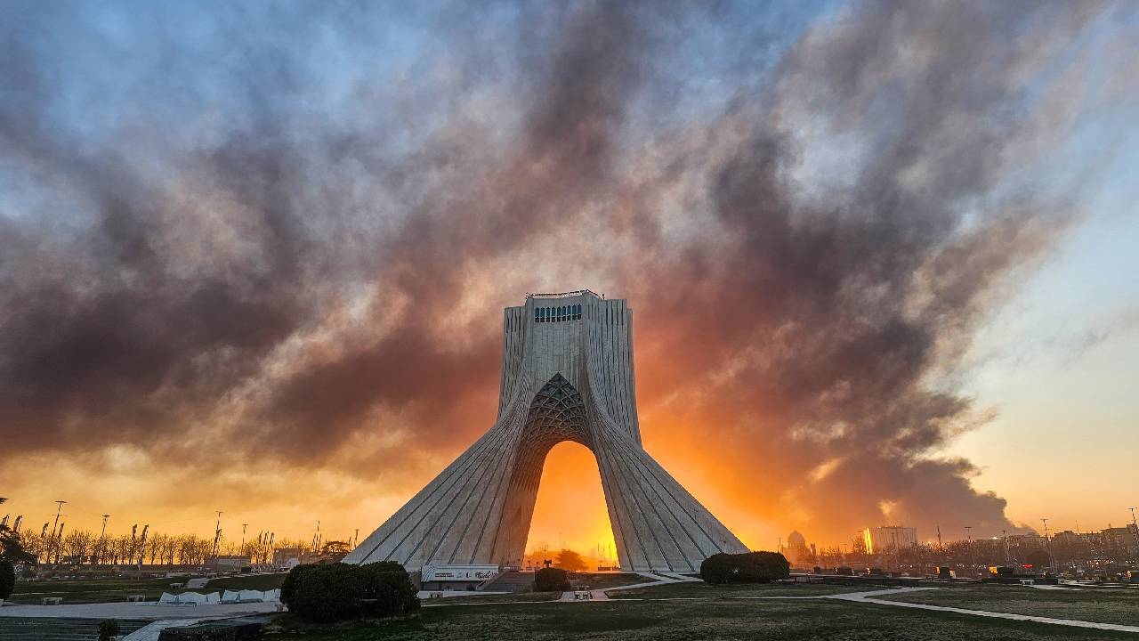 US-Israel-Iran War | ఇరాన్- ఇజ్రాయెల్, అమెరికా యుద్ధం.. మధ్యవర్తిత్వానికి చైనా సిద్ధం