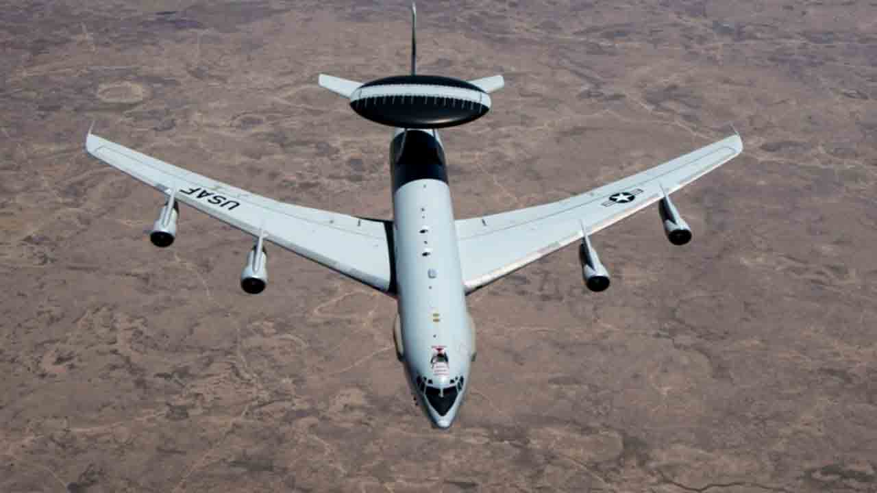 Us Loses Key E 3 Sentry