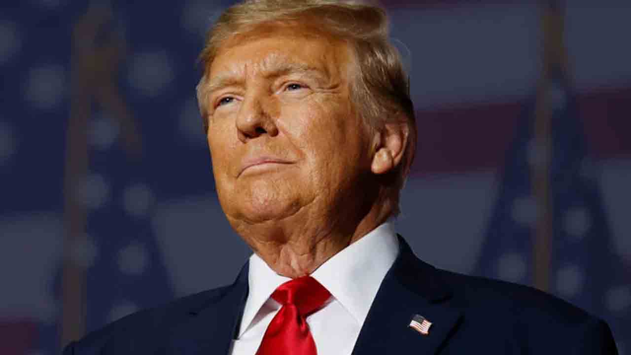 Donald Trump | అందుకే రష్యా నుంచి చమురు కొనుగోలుకు భారత్‌కు అనుమతి : డొనాల్డ్‌ ట్రంప్‌