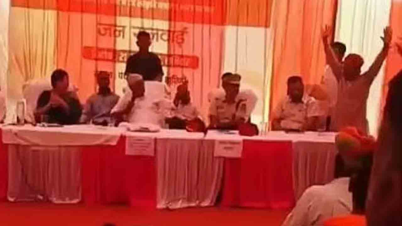 Gajendra Singh Shekhawat | ‘ఒక్క ఫోన్ కాల్ మీ ఉద్యోగాన్ని నాశనం చేస్తుంది’.. అధికారులకు కేంద్ర మంత్రి వార్నింగ్‌