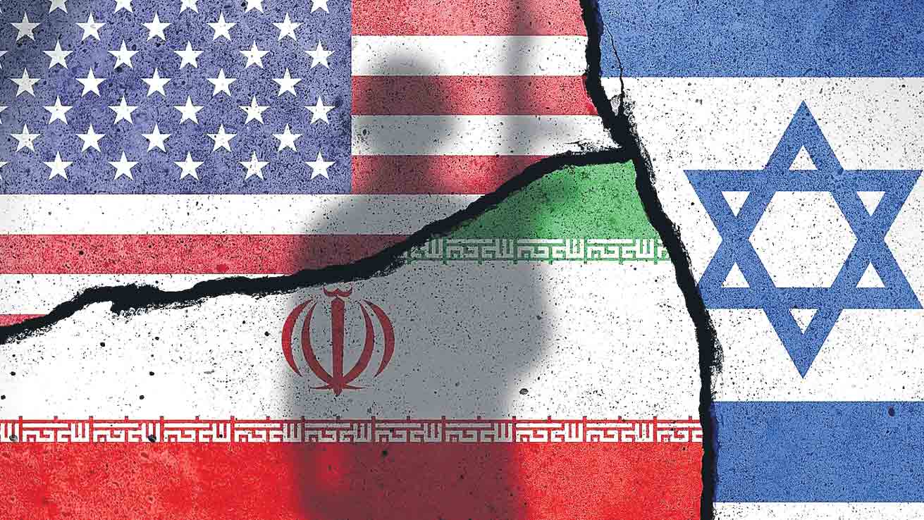 యుద్ధాలను శాసిస్తున్న కార్పొరేట్లు