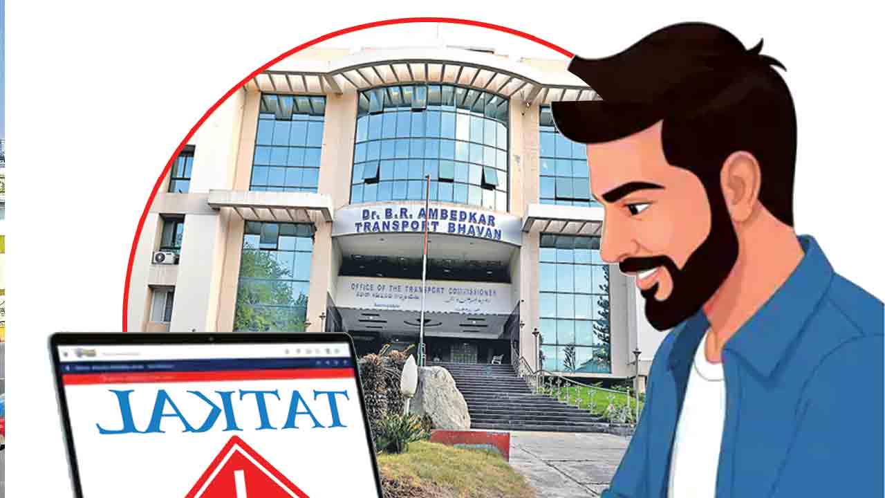 తత్కాల్‌కు ఆర్టీఏ బ్రేక్‌!