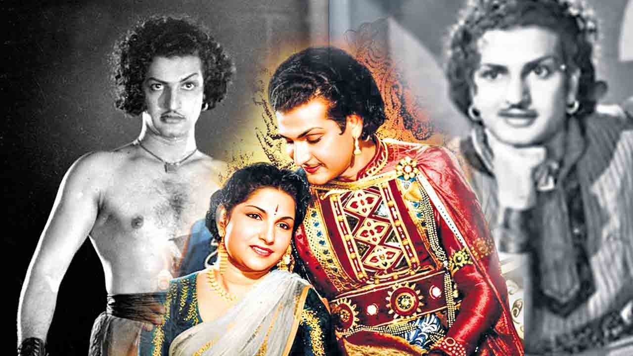 జై పాతాళభైరవి