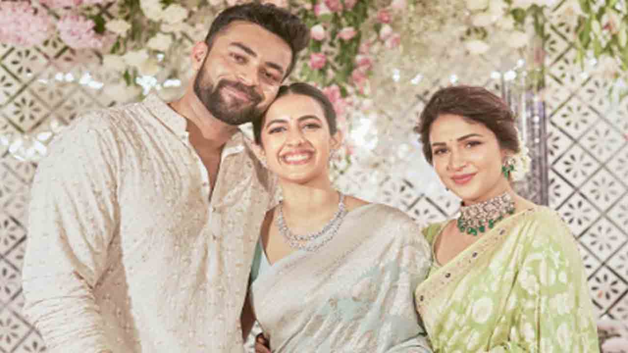 Niharika Konidela | అన్న ల‌వ్‌లో ఉన్న‌ట్లు ఎవరికీ తెలియదు.. వరుణ్ తేజ్ సీక్రెట్‌ను బయటపెట్టిన నిహారిక