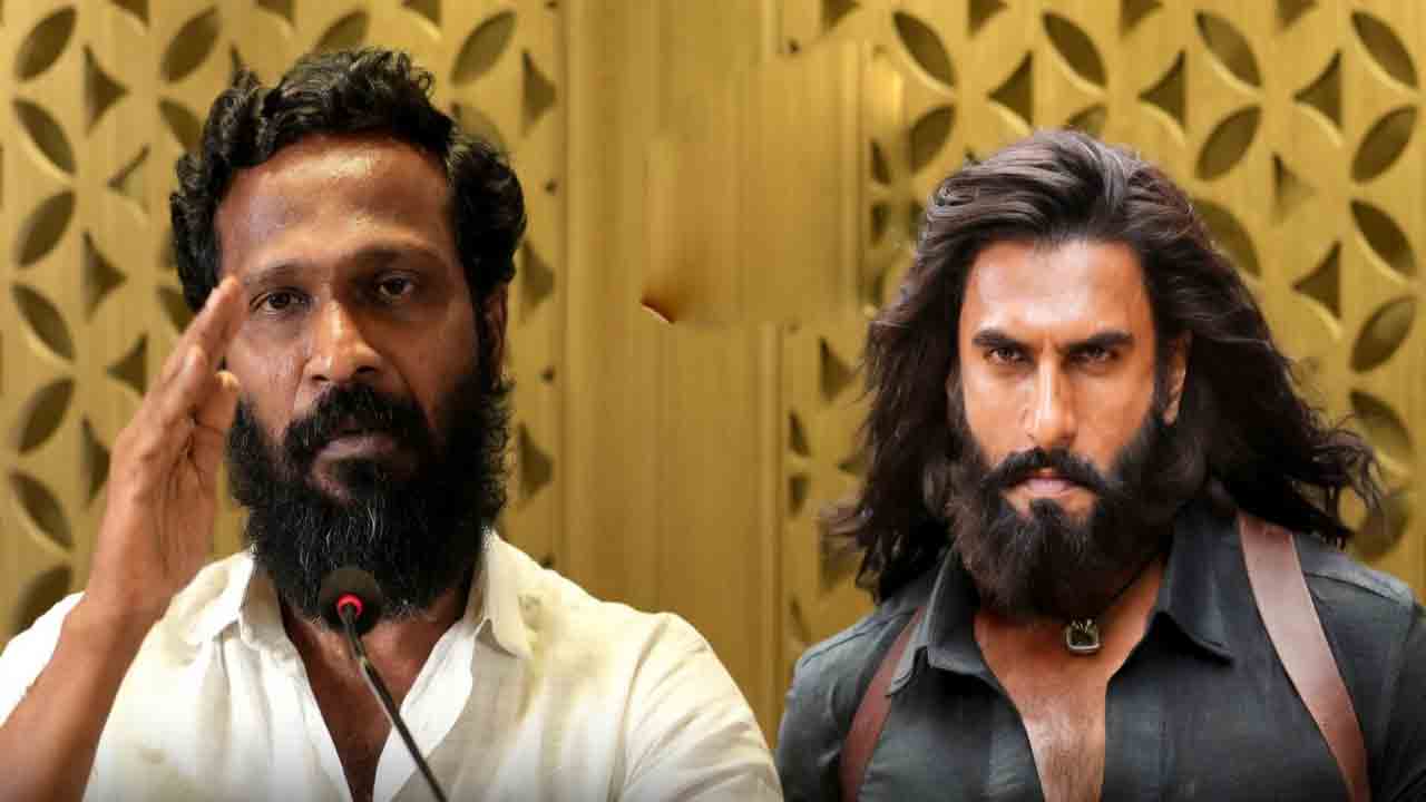 Vetrimaaran | నోట్ల రద్దు కష్టాలు అప్పుడే మర్చిపోయారా?.. ‘ధురంధర్ 2’ ప్రోప‌గండా అంటూ వెట్రిమారన్ విమ‌ర్శలు