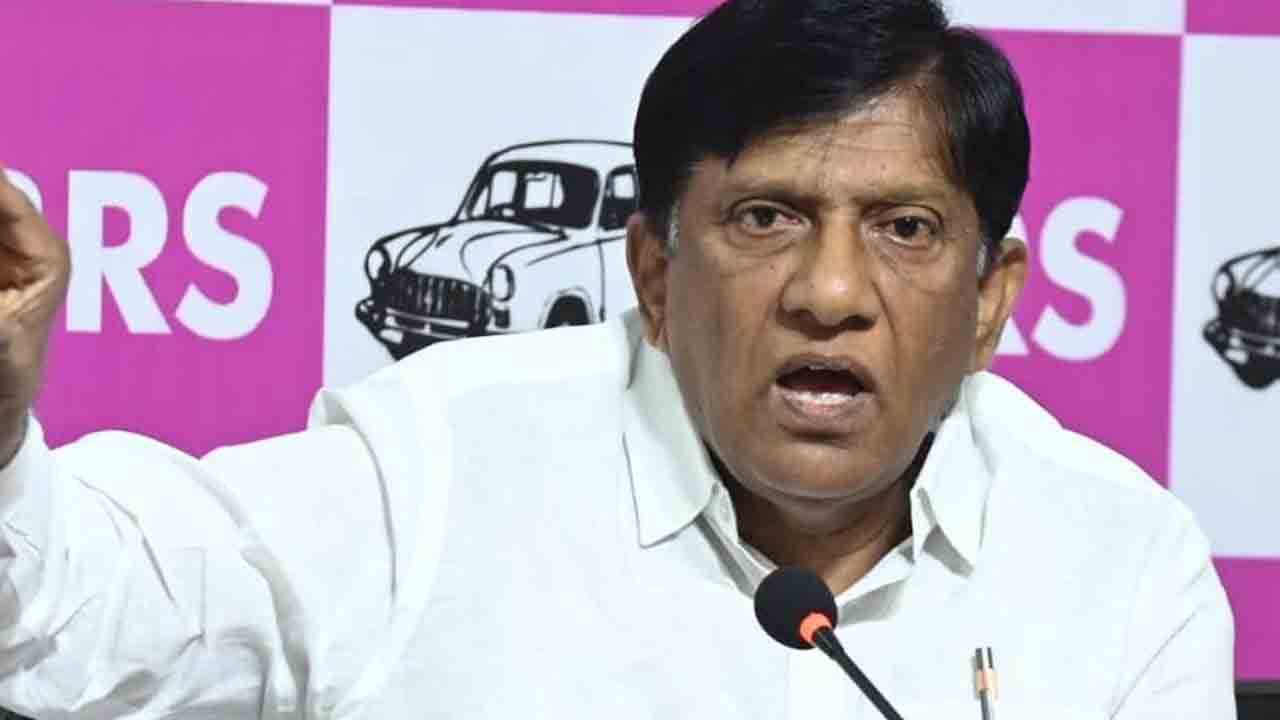 పారాక్వాట్‌ను తక్షణం నిషేధించాలి.. కేంద్రానికి అసెంబ్లీ తీర్మానం