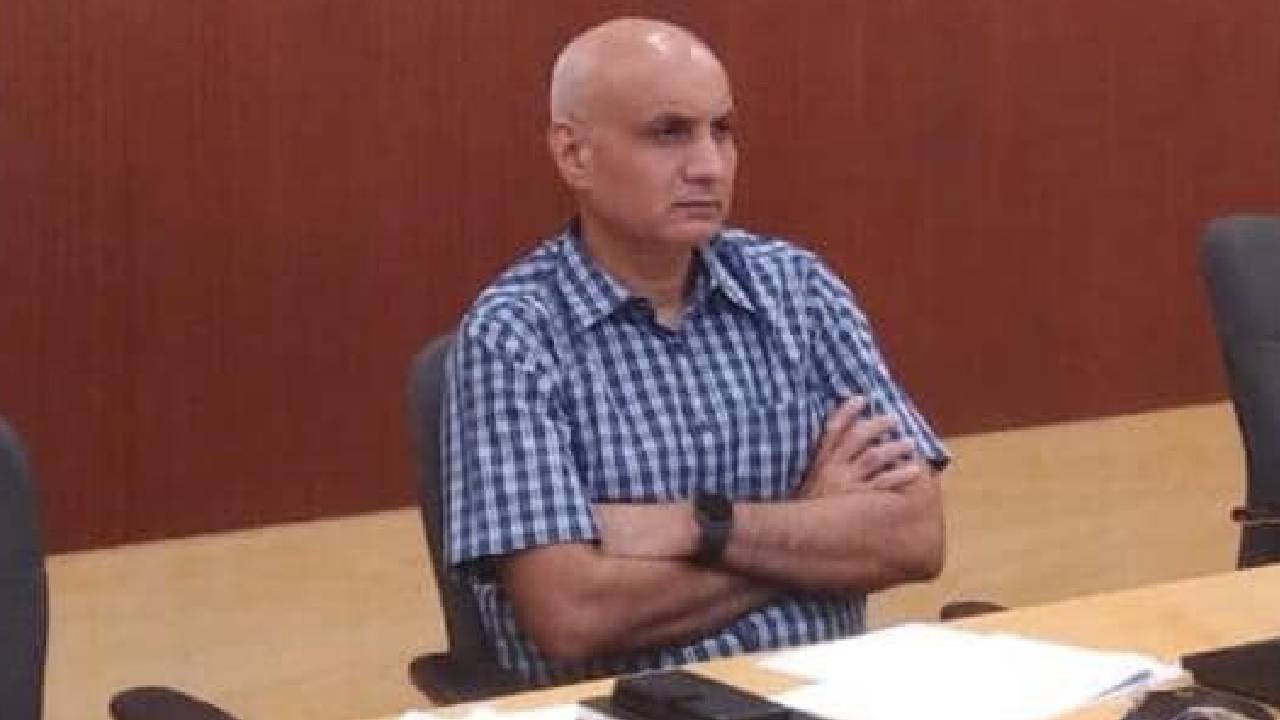 Vir Vikram Yadav | డీజీసీఏ నూతన చీఫ్‌గా వీర్ విక్రమ్ యాదవ్.. పలువురు ఉన్నతాధికారుల్ని బదిలీ చేసిన కేంద్రం