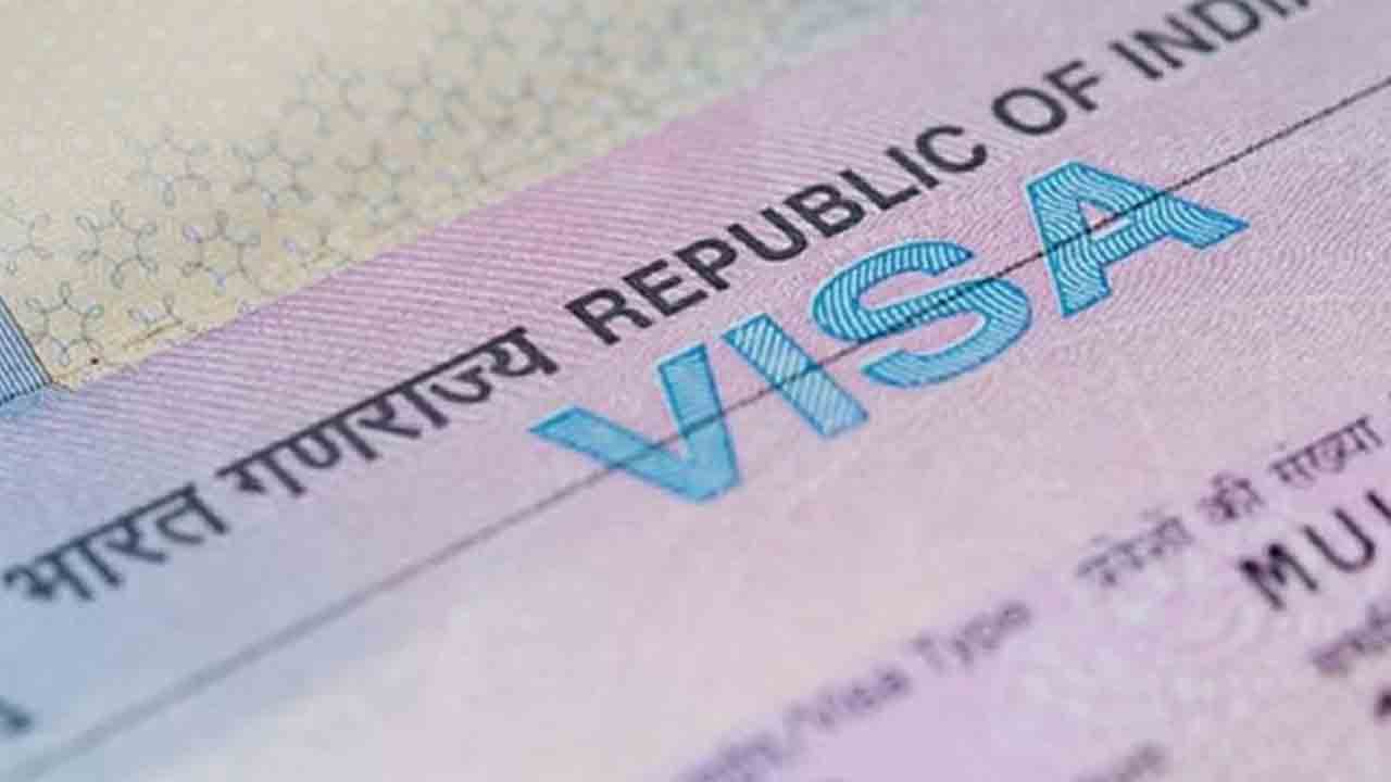 West Asian Crisis | పశ్చిమాసియా ఉద్రిక్తతలు.. విదేశీలకు ఊరటనిచ్చేలా భారత్‌ కీలక నిర్ణయం