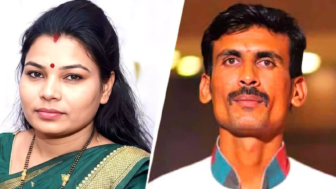 Maharashtra | రోడ్డు ప్రమాదంలో మహిళా టీచర్ మృతి.. డబ్బులిచ్చి యాక్సిడెంట్ చేయించిన భర్త.. కారణం