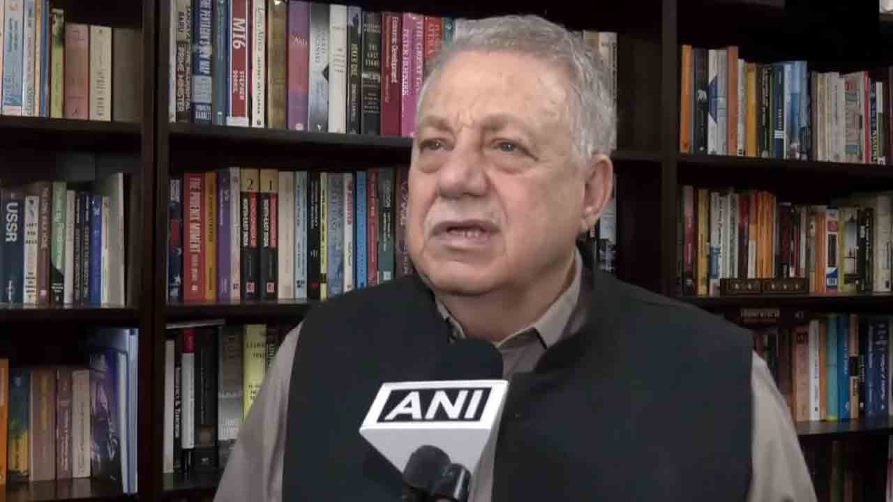 Waiel Awwad | ఎవరైతే నాయకులను చంపుతారో వాళ్లే ఉత్తములు.. మధ్యప్రాచ్య ఉద్రిక్తతలపై వాయెల్‌ అవాద్‌ వ్యంగ్య కామెంట్