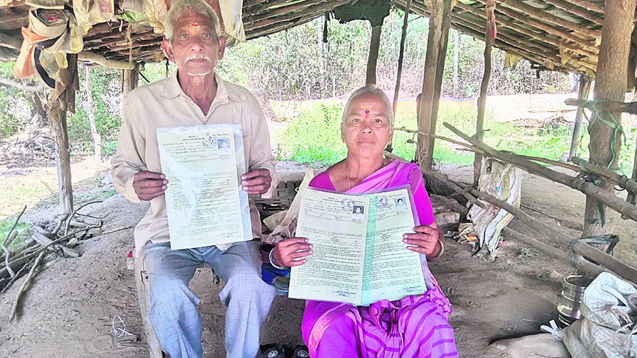 పేదోడిపై ప్రతాపానికి రంగం సిద్ధం