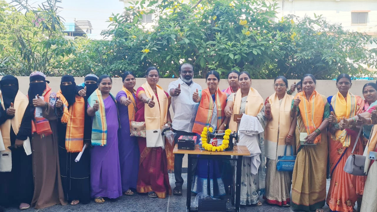 Womens Day | ఖిలా వరంగల్‌లో ఘనంగా అంతర్జాతీయ మహిళా దినోత్సవ వేడుకలు