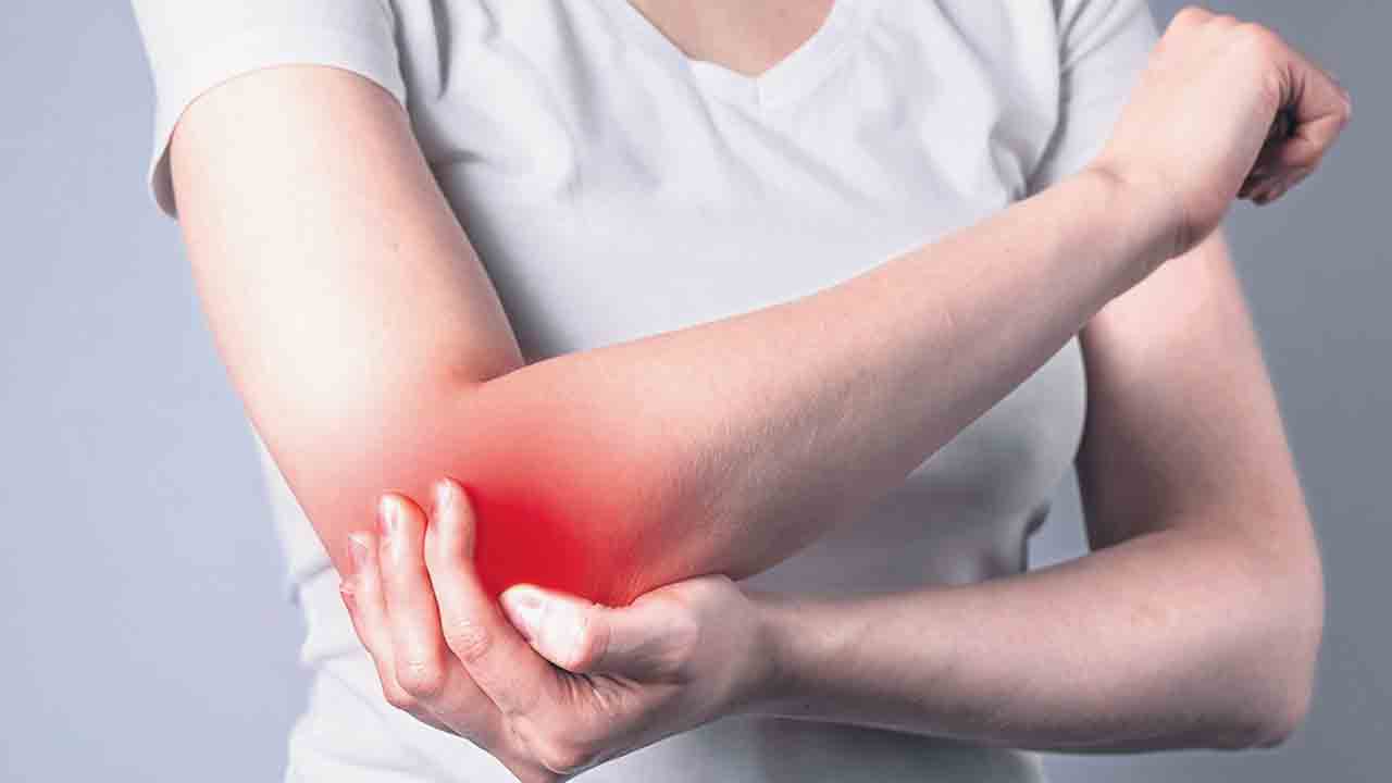 బొక్కలు బలంగా ఉండాలంటే..