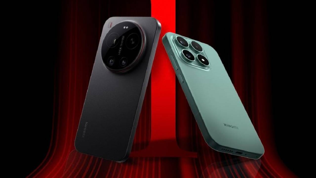 Xiaomi 17 | షావోమీ నుంచి షావోమీ 17, షావోమీ 17 అల్ట్రా ఫోన్లు విడుదల.. ధర, ఫీచర్లు ఇవే