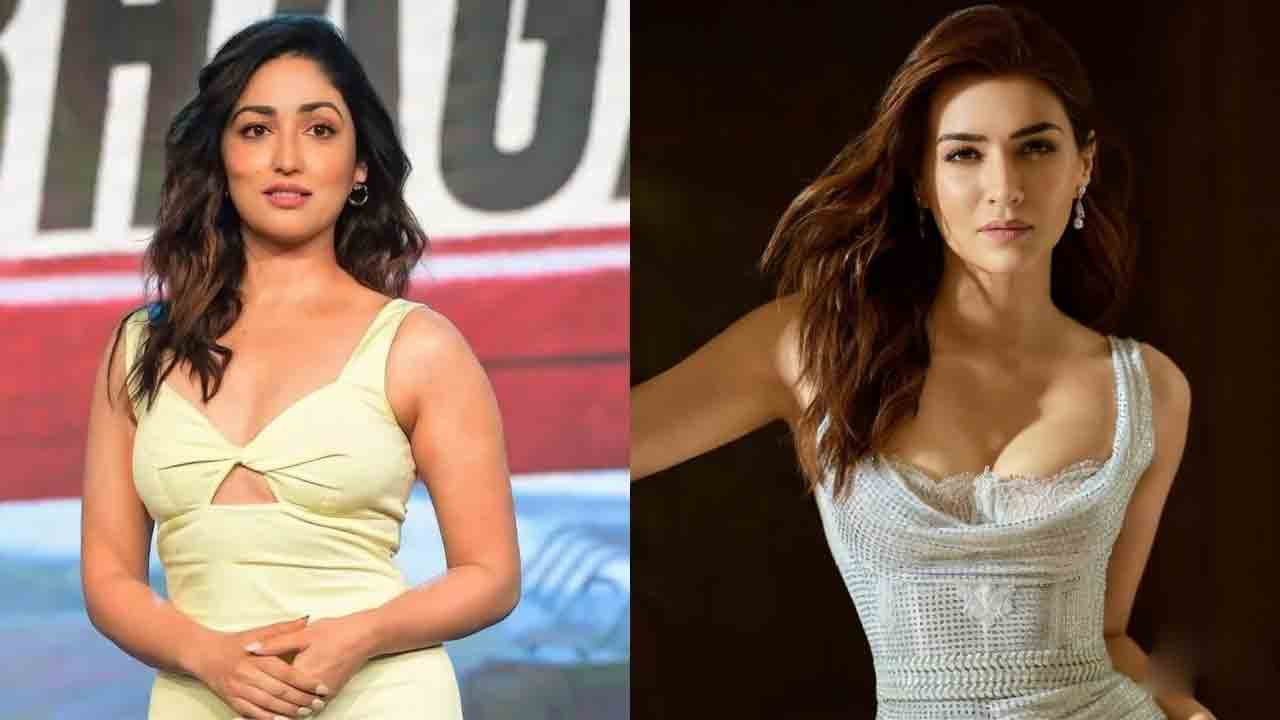 Yami Gautham | అది పొరపాటున జరిగింది.. కృతి సనన్ అవార్డు వివాదంపై నోరు విప్పిన యామీ గౌతమ్