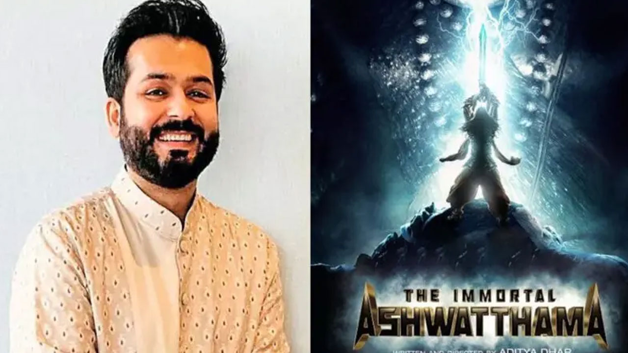 Ashwatthama | ‘ధురంధర్’ ద‌ర్శ‌కుడు తెలుగు హీరోతో సినిమా ప్లాన్ చేస్తున్నాడా.. బ‌డ్జెట్ వెయ్యి కోట్లు..!