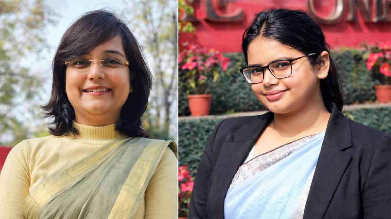 UPSC CSE Results | సివిల్స్‌ ఫలితాల్లో ఇద్దరికి ఒకే ర్యాంక్‌.. ఒరిజినల్ ఎవరో బయటపెట్టిన యూపీఎస్సీ