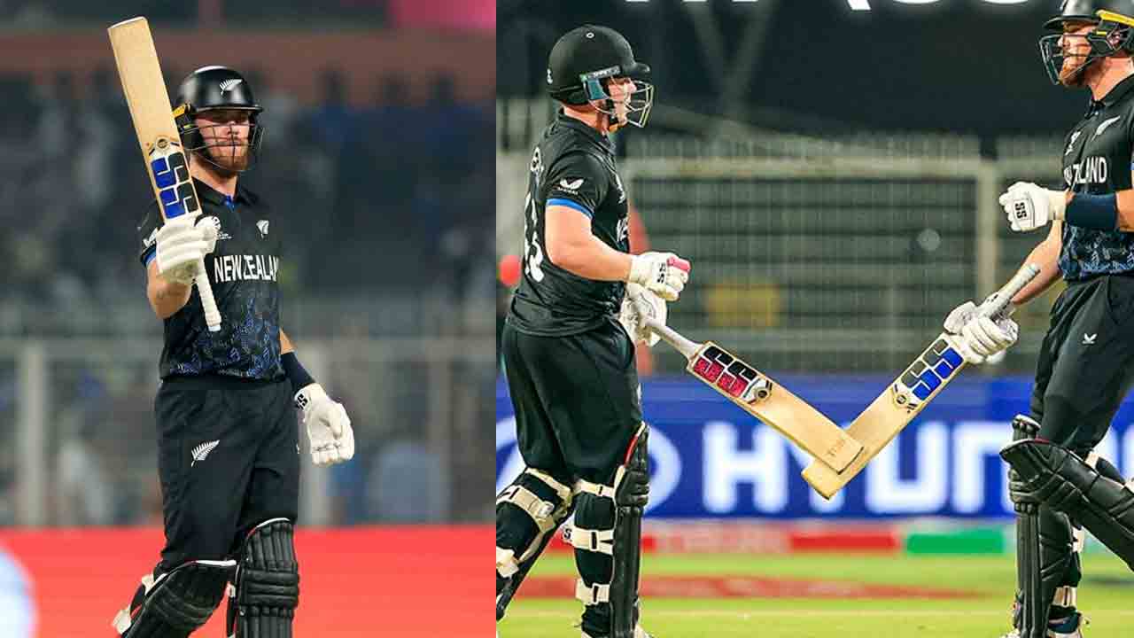 NZ vs SA | అలెన్‌ బౌండరీల సునామీలో కొట్టుకుపోయిన దక్షిణాఫ్రికా.. చరిత్రాత్మక విజయంతో ఫైనల్లో న్యూజిలాండ్..!