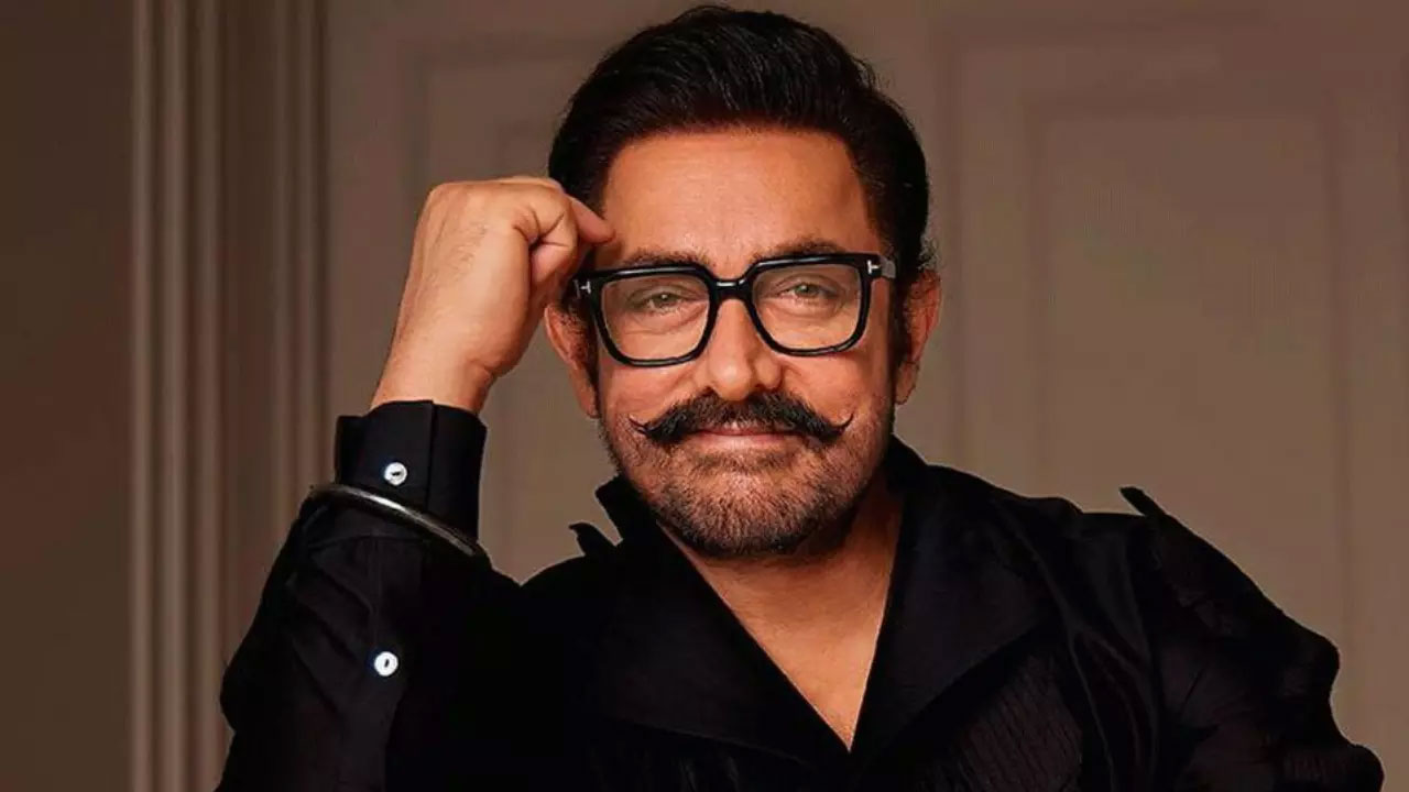 Aamir Khan | చిన్ననాడే కఠిన నిబంధనలు… ప్రేమకథా సినిమాలకు దూరంగా పెరిగాన‌న్న‌ అమీర్ ఖాన్