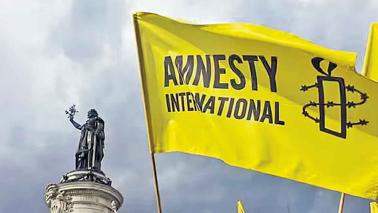 Amnesty Internation