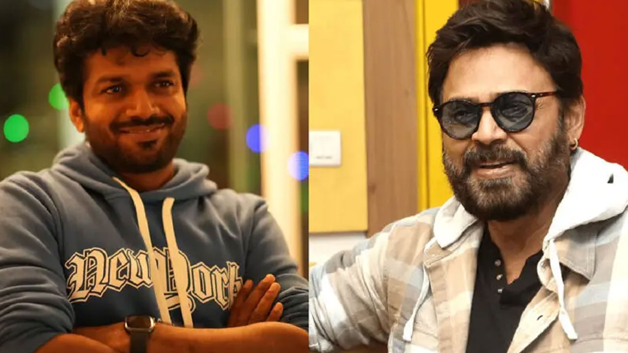 Anil Ravipudi |  సీనియ‌ర్ హీరోల‌కి జంట‌గాపెళ్లైన హీరోయిన్స్.. అనీల్ రావిపూడి ప్లానింగ్స్ అదుర్స్