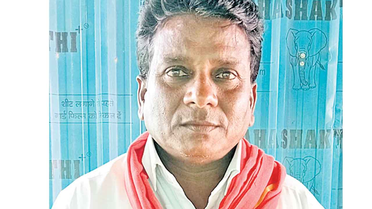 కరెంట్‌ షాక్‌తో రైతు మృతి