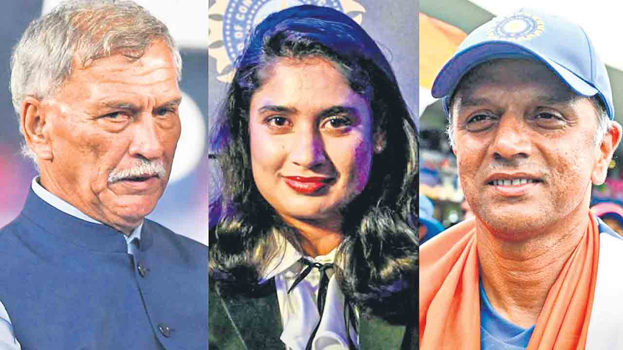 ముగ్గురికి లైఫ్‌టైమ్‌ అచీవ్‌మెంట్‌