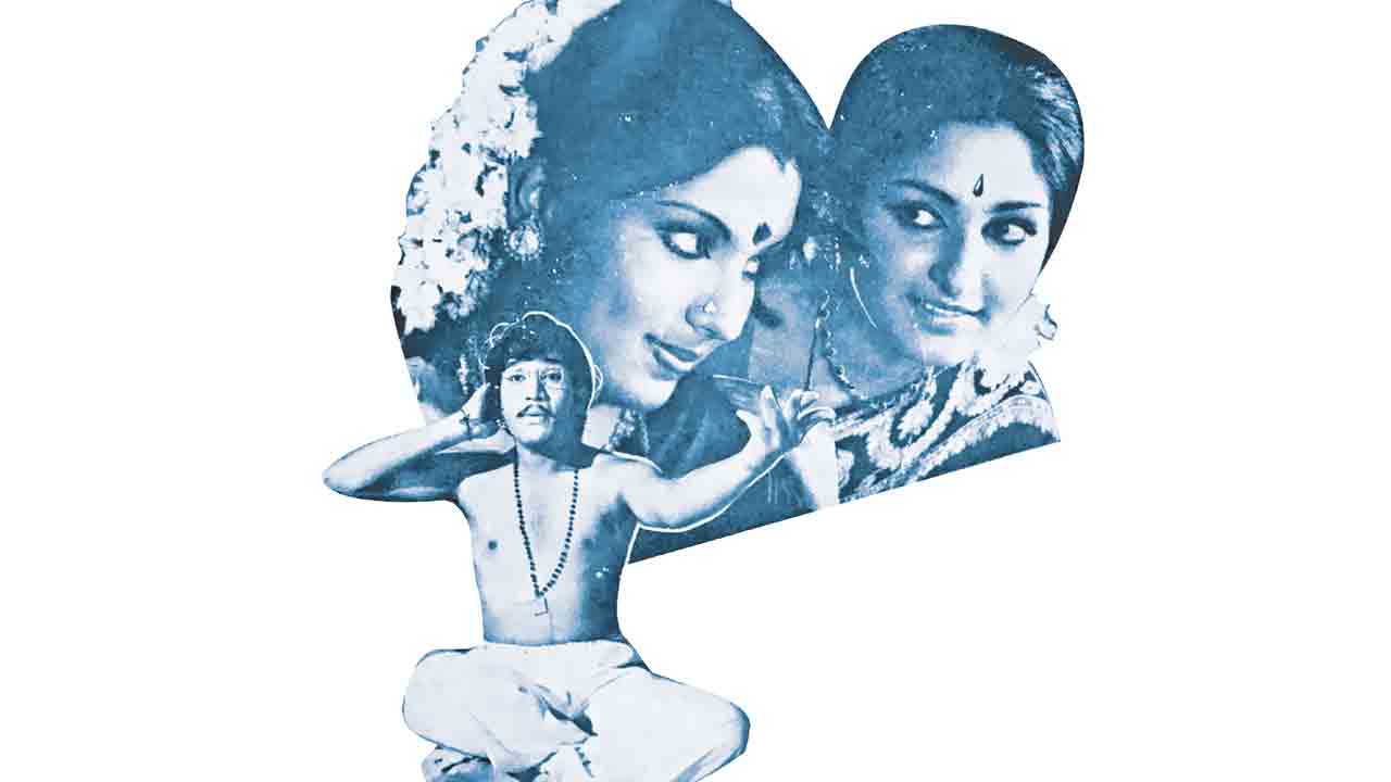 ఓ ఇంతి వ్యథ అంతులేని కథ