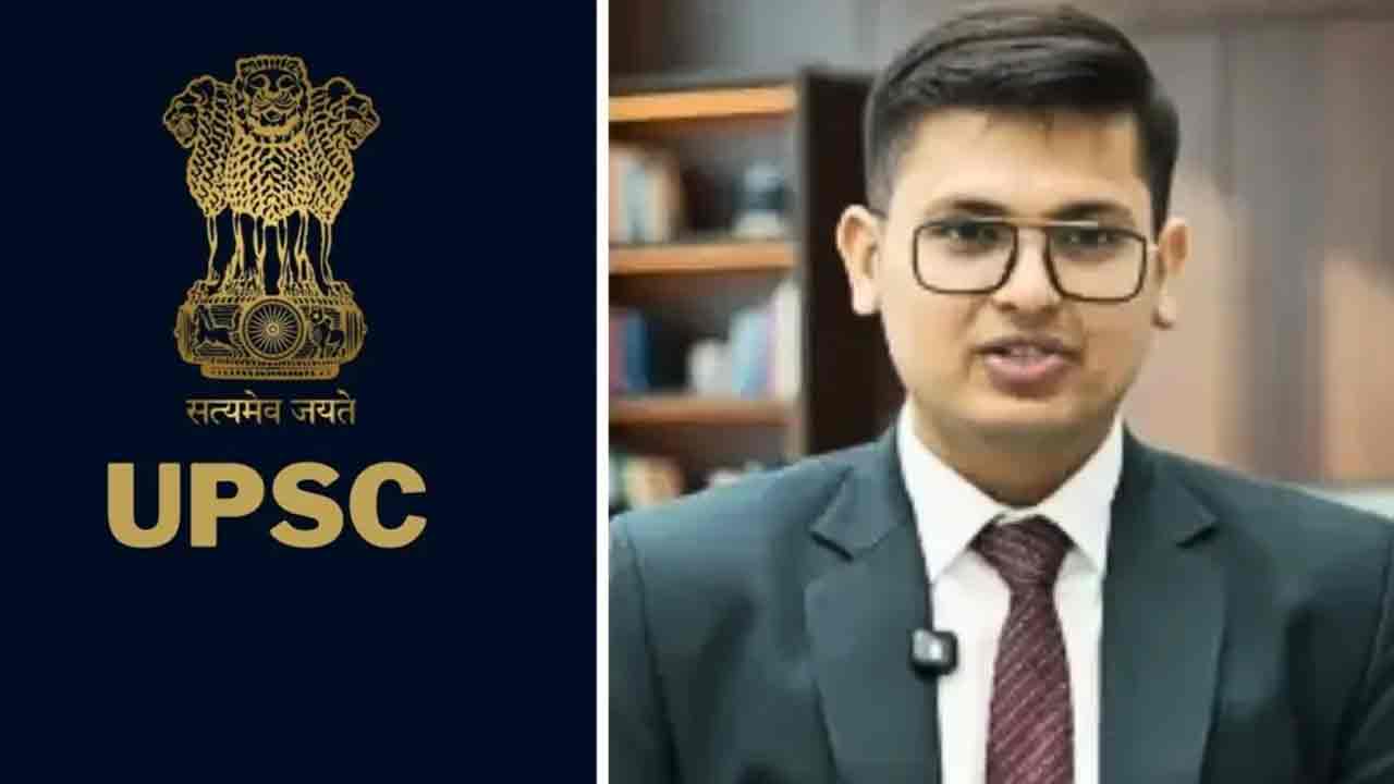 UPSC CSE Results | సివిల్స్‌లో పురుషుల హవా.. మొత్తం 958 మందిలో 659 మంది వారే!