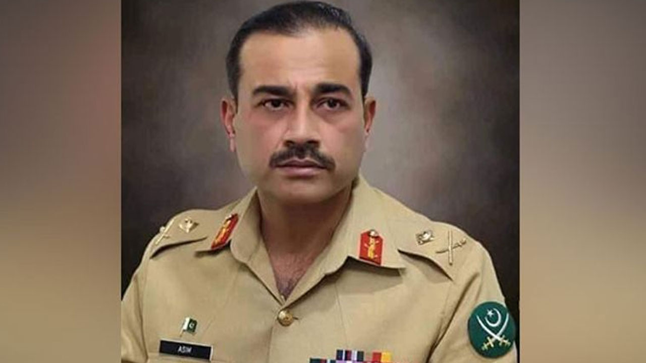 Asim Munir: ఇరాన్ సంక్షోభం.. పాక్ ఆర్మీ చీఫ్ అసిమ్ మునీర్ మ‌ధ్య‌వ‌ర్తిత్వం !