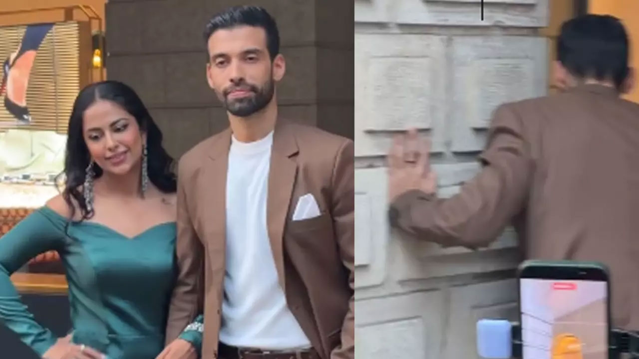 Avika Gor | అవికా గోర్‌కు ఈవెంట్‌లో అస్వస్థత.. ప్రెగ్నెన్సీ రూమర్లతో సోషల్ మీడియాలో హల్‌చల్