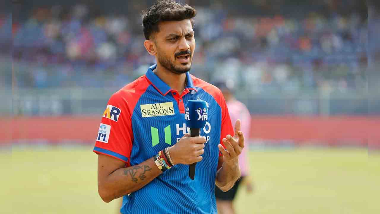 Axar Patel | ఐపీఎల్‌లో  ఆ ఒక్క నిబంధనే నాకు నచ్చదు.. ఎందుకంటే..!