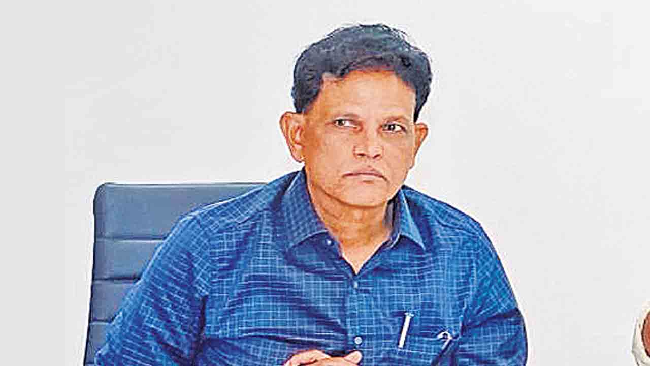 Telangana Education Commission | ఎడ్యుకేషన్‌ ‘వార్‌’..విద్యాకమిషన్‌పై టీచర్‌ సంఘాల ఫైర్‌