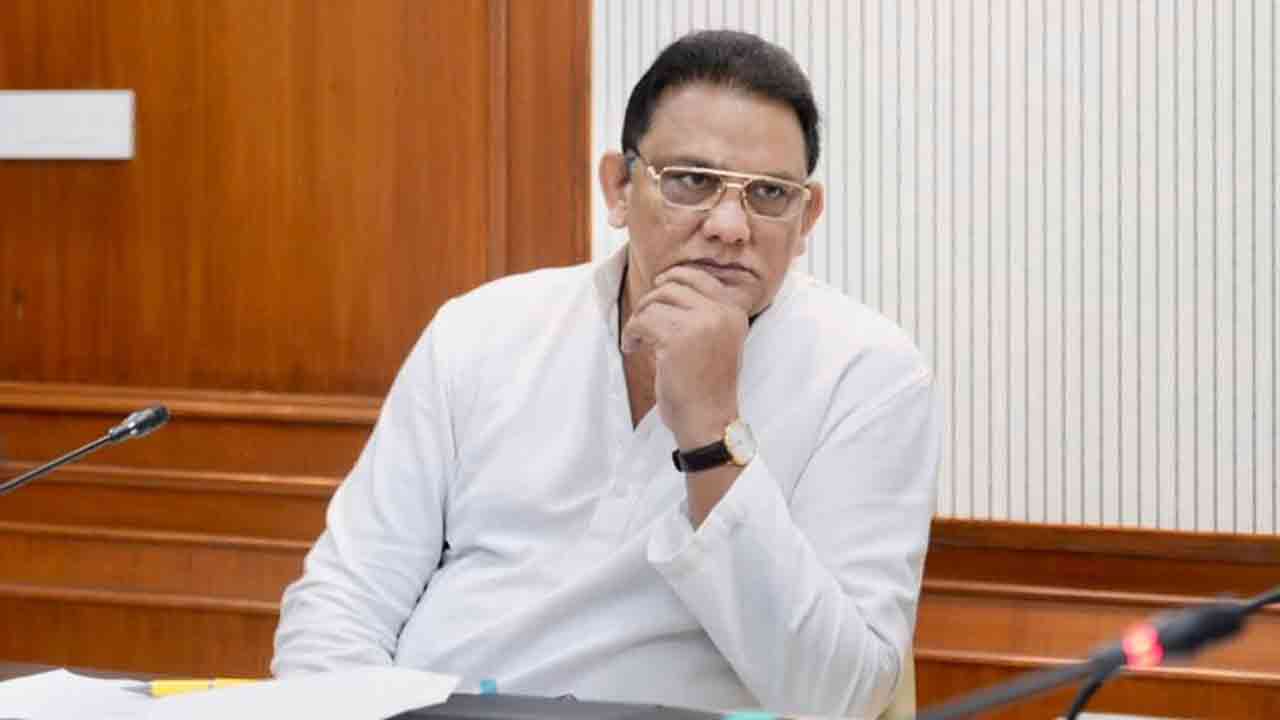 Azharuddin | సందిగ్ధంలో అజారుద్దీన్‌ భవితవ్యం.. ఏప్రిల్ 30లోగా మంత్రి పదవికి రాజీనామా తప్పదా?